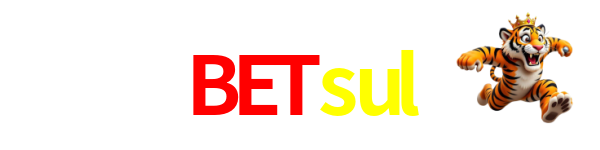 Logo da betsul