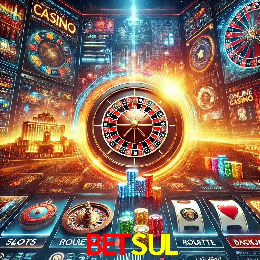  BETSUL