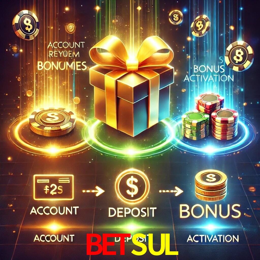  BETSUL