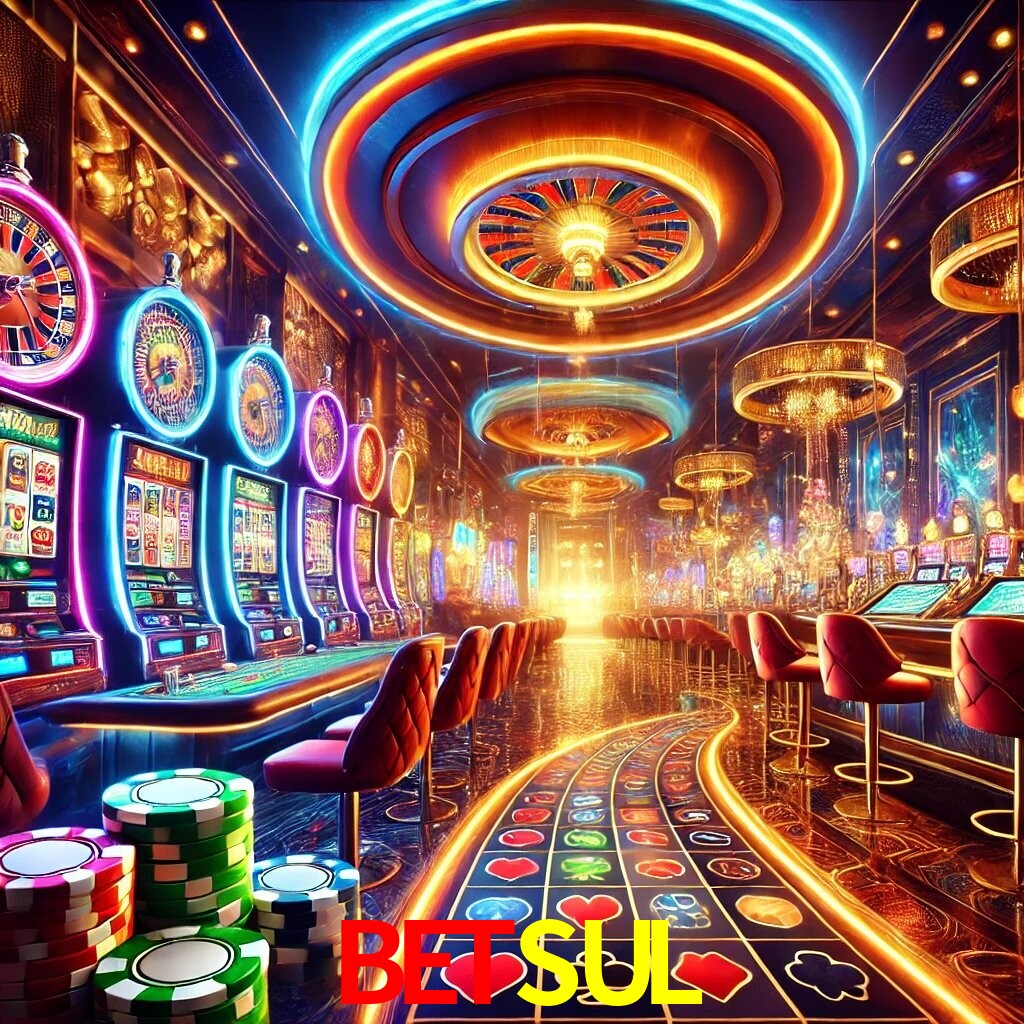  BETSUL