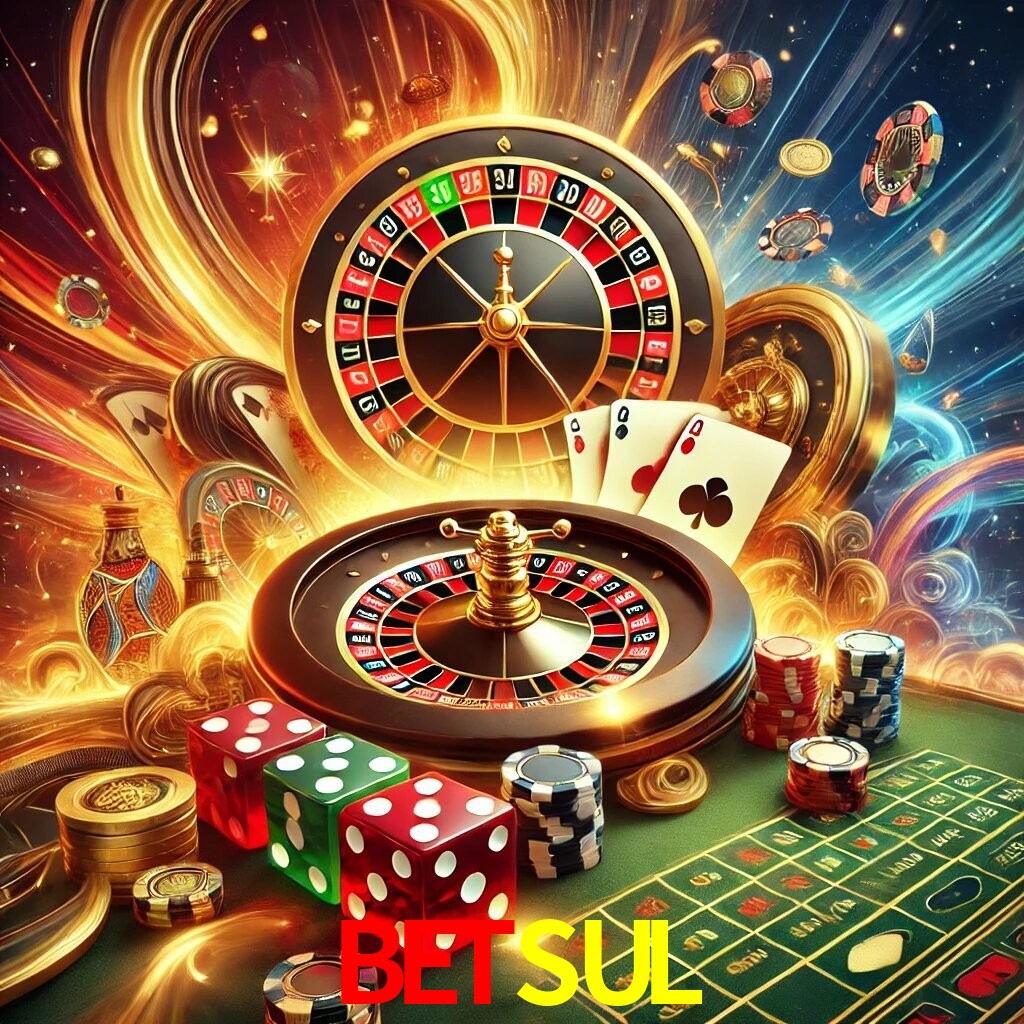  BETSUL