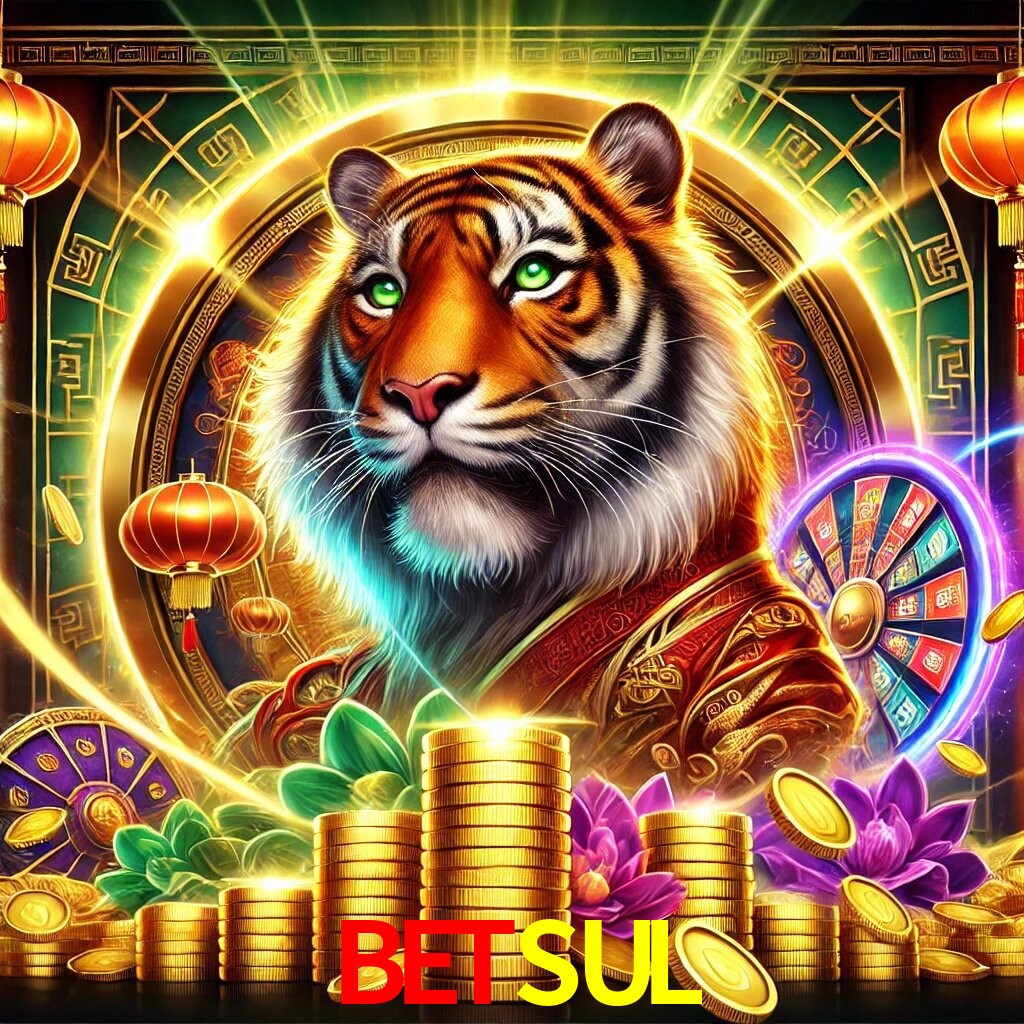  BETSUL