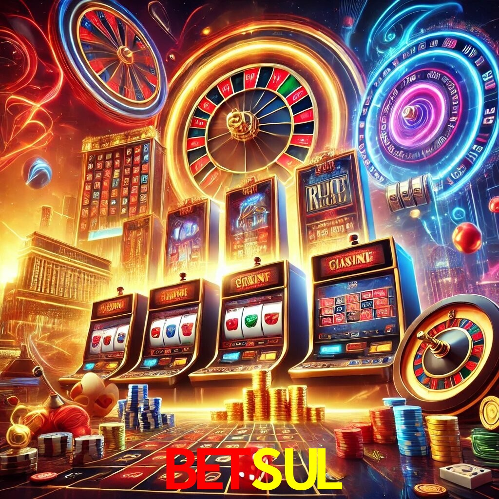  BETSUL