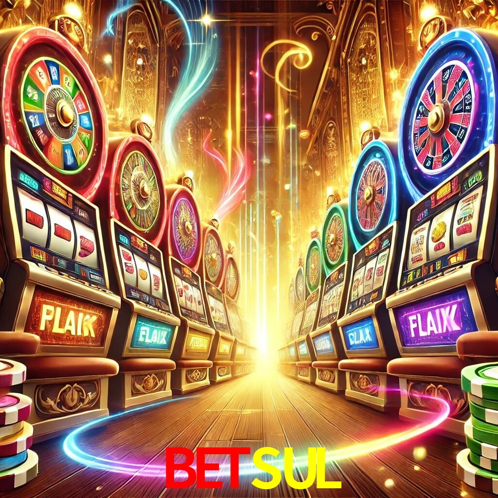  BETSUL