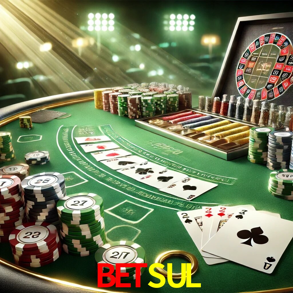  BETSUL